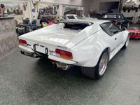 gebraucht De Tomaso Pantera GTS - Deutsches Auto 1. Hand