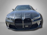 Gebraucht BMW M3 Competition Edition 530 PS (389 kW) 2025 Saphirschwarz metallic Kombi
