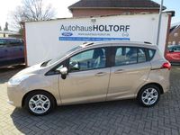 Second-hand Ford B-MAX SYNC Edition 105 CP (77 kW) 2016 Bej Monovolum