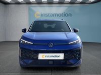 Neu VW T-Roc 150 PS (110 kW) 2025 Blau SUV