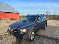 Gebraucht Volvo XC90 Kinetic 209 PS (153 kW) 2005 Grau SUV