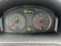 Gebraucht Volvo C30 125 PS (91 kW) 2008 Rot Kleinwagen