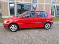Gebraucht VW Polo 75 PS (55 kW) 2002 Limousine