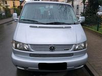 gebraucht VW Multivan T4Atlantis 102PS