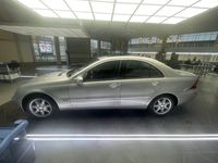 gebraucht Mercedes C240 ELEGANCE gepflegt & Orginal KM 99% rostfrei