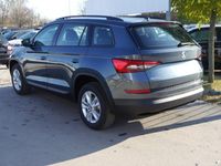 gebraucht Skoda Kodiaq 1.5 TSI ACT DSG ACTIVE * NAVI * PDC * SITZHEIZUNG * TEMPOMAT * 5-JAHRE GARANTIE