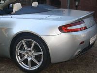 gebraucht Aston Martin V8 Vantage Roadster Sportshift