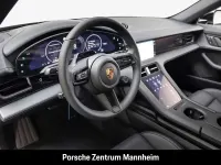Neu Porsche Taycan 4S Black Edition 439 kW (598 PS) 2026 Grau Limousine