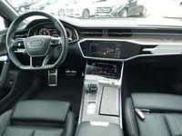 gebraucht Audi A6 50 TDI quattro tiptronic sport