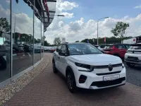 Gebraucht Citroën e-C3 83 kW (113 PS) 2025 Weiß Van