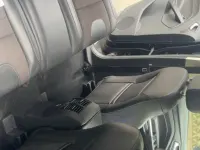 Gebraucht Ford Kuga 180 PS (132 kW) 2015 Schwarz SUV