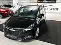 gebraucht Opel Zafira C Innovation*7 Sitzer*Navi*Kamera*PDC*