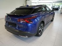 Gebraucht Citroën C5 X PureTech 181 PS (133 kW) 2023 Blau Kombi
