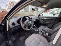 Gebraucht Audi A3 140 PS (102 kW) 2008 Kombi