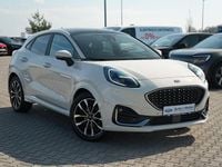 Gebraucht Ford Puma ST-Line 155 PS (114 kW) 2022 Beige SUV