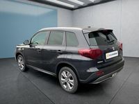 Neu Suzuki Vitara 109 PS (80 kW) 2026 Schwarz SUV