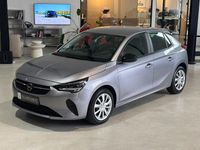 Second-hand Opel Corsa Edition 101 CP (74 kW) 2021 Gri Hatchback