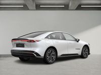 Neu Mazda 6e Takumi-Line 189 kW (258 PS) 2025 Weiß Limousine