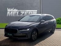 Używany Skoda Superb Selection 150 KM (110 kW) 2025 Szary Kombi