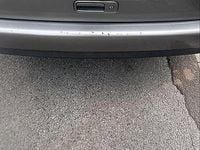 Gebraucht Seat Alhambra 140 PS (102 kW) 2007 Van / Kleinbus