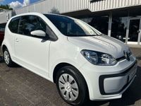 gebraucht VW up! Facelift/MwSt./Klima/Licht&Sicht/DAB+/1.Hand