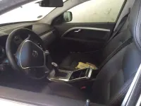 Usata Volvo XC70 Pro 230 CV (169 kW) 2012 Blu Station wagon