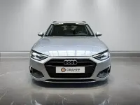 Gebraucht Audi A4 Ambiente 163 PS (119 kW) 2024 Silber Kombi