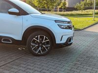 gebraucht Citroën C5 Aircross PureTech 180 SHINE Automat.+Panorama