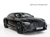 Neu Bentley Continental Mulliner 782 PS (575 kW) 2026 Beluga Coupé