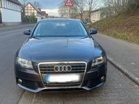 gebraucht Audi A4 1.8 TFSI 88kw Attraction Attraction