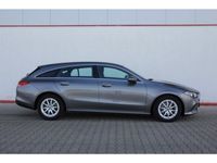 gebraucht Mercedes CLA180 Shooting Brake d 8G 426 458 WideScreen