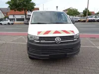 Gebraucht VW T6 140 PS (102 kW) 2015 Weiß Van