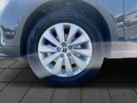 Gebraucht Seat Arona Style 95 PS (69 kW) 2023 Blau SUV