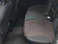 Gebraucht Nissan Note 88 PS (64 kW) 2011 Grau Kleinwagen