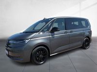 Gebraucht VW T7 Style 150 PS (110 kW) 2023 Indiumgrau metallic Van