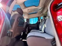 Gebraucht Citroën Berlingo SELECTION 92 PS (67 kW) 2014 Rot Van / Kleinbus