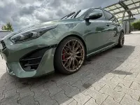 Gebraucht Kia Ceed 204 PS (150 kW) 2024 Kleinwagen