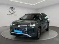 Usado VW Tayron Elegance 193 CV (141 kW) 2025 Gris SUV