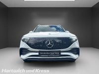 Gebraucht Mercedes EQB350 214 kW (292 PS) 2024 SUV