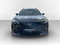 Gebraucht Cupra Formentor VZ 390 PS (286 kW) 2023 Schwarz SUV