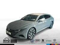Gebraucht VW Arteon Elegance 190 PS (139 kW) 2023 Grau Limousine