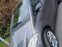 Gebraucht Mercedes A150 Classic 95 PS (69 kW) 2008 Grau Van / Kleinbus