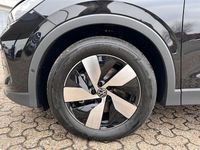 Neu VW Tiguan Elegance 150 PS (110 kW) 2025 Schwarz SUV