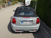 Second-hand Mini Cooper S 192 CP (141 kW) 2018 Gri Hatchback