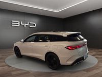 Nowe BYD Seal Comfort 212 KM (155 kW) 2026 Biały Sedan/Limuzyna