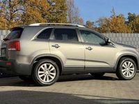 Gebraucht Kia Sorento Spirit 197 PS (144 kW) 2011 SUV