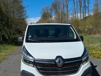 Brugt Renault Trafic 145 HK (106 kW) 2020 Hvid MPV