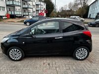 gebraucht Ford Ka Baujahr 2011