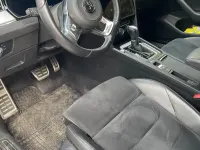 Gebraucht VW Arteon R-line 280 PS (205 kW) 2017 Weiß Kleinwagen