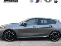 Gebraucht BMW M135 Performance 300 PS (220 kW) 2025 Grau Kleinwagen